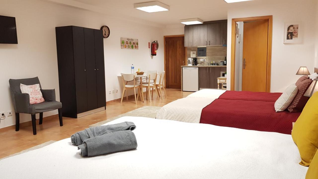 Apartment At Campo Center Porto Exterior foto